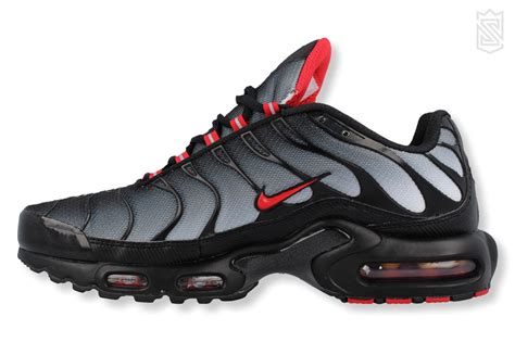 nike tns rot schwarz|Nike TN Air Max Plus. Nike DE.